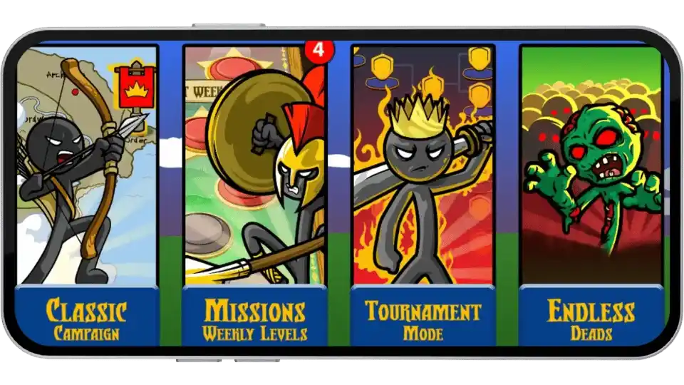 Stick-war-legacy-mod-feature-unlocked-modes