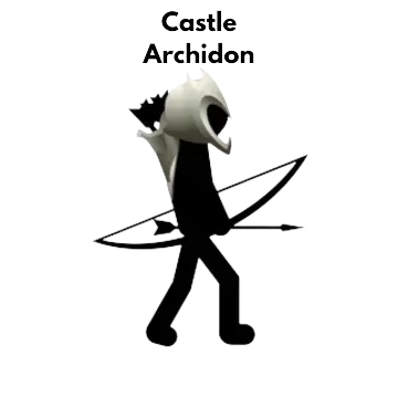 castle archidon az