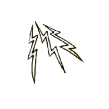 Lightning-Storm