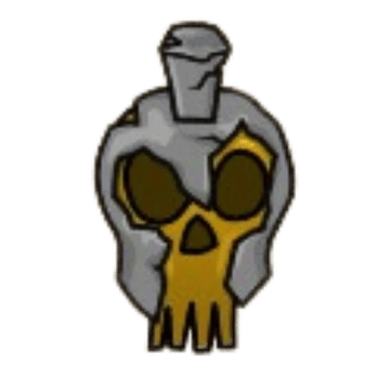 Summon-Stone-Spearton-Dead