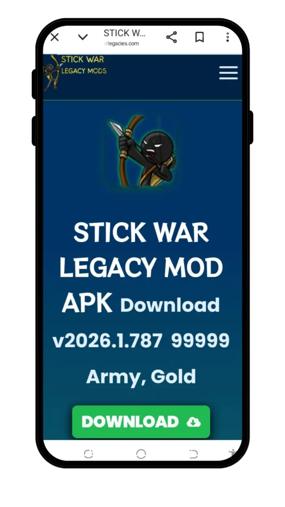 Download-install-step-1-stick-war-legacy-mod-apk