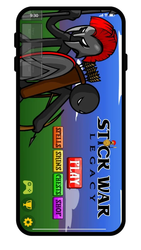 Download install step 8