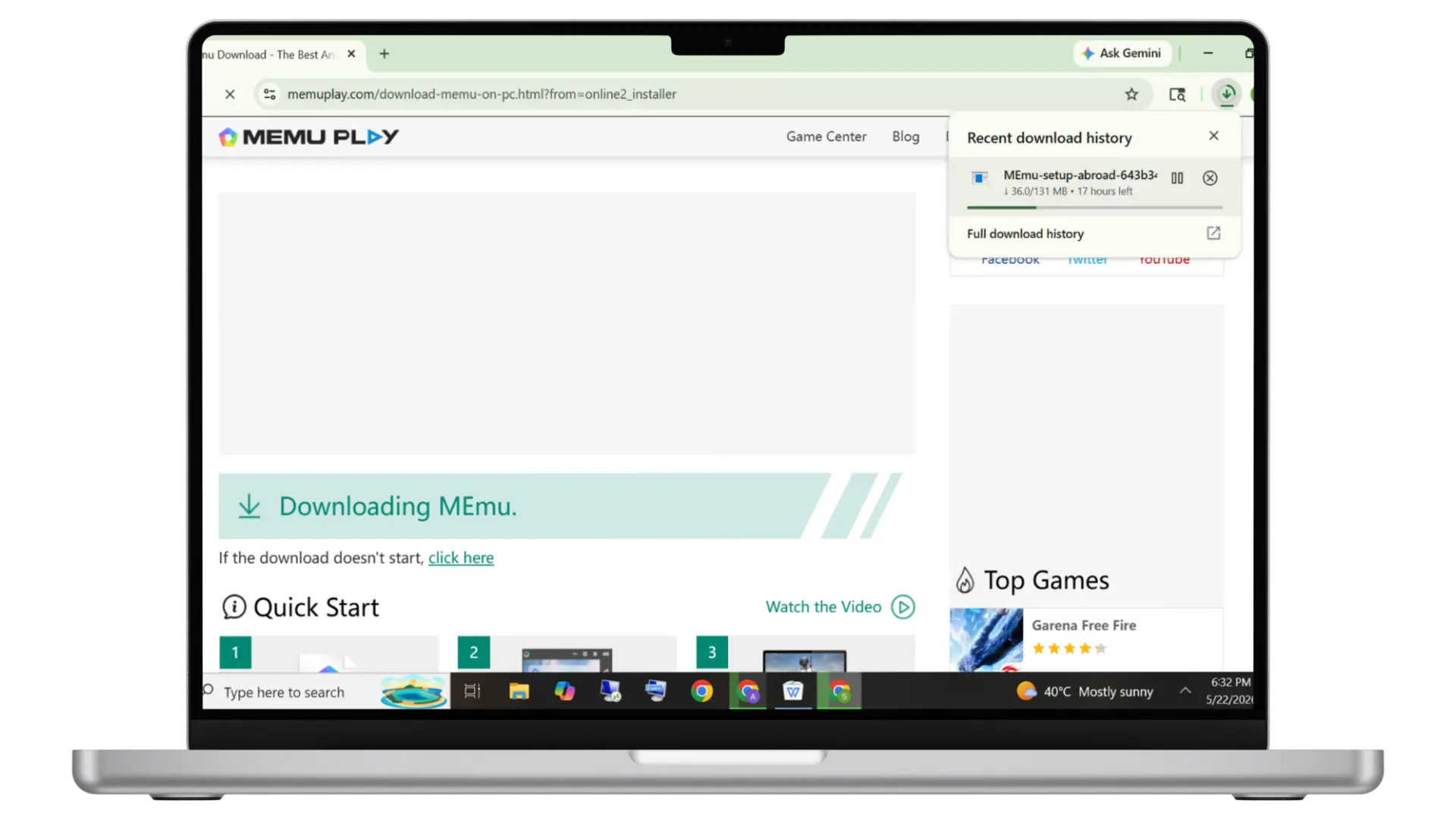 download-emulator-for-stick-war-legacy-step3