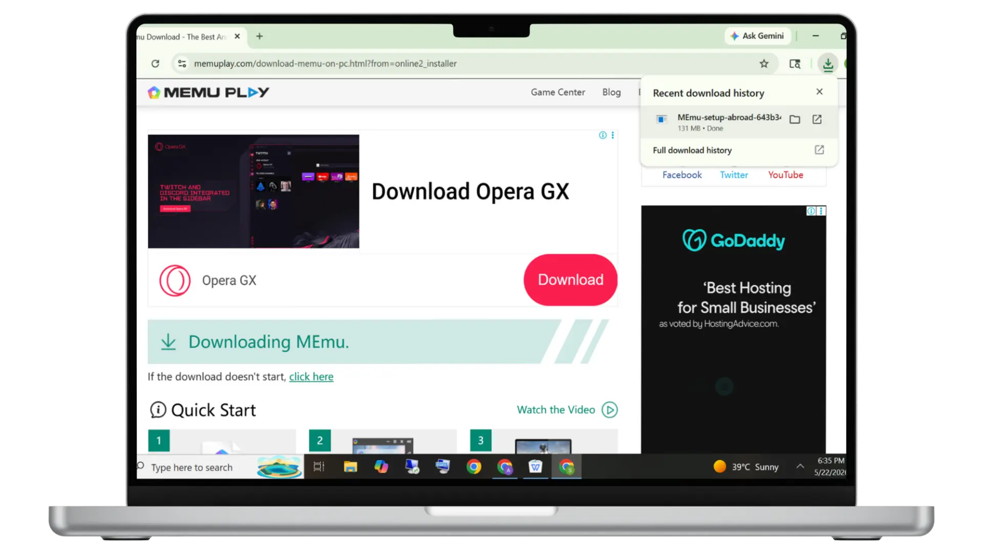 download-emulator-for-stick-war-legacy-step4