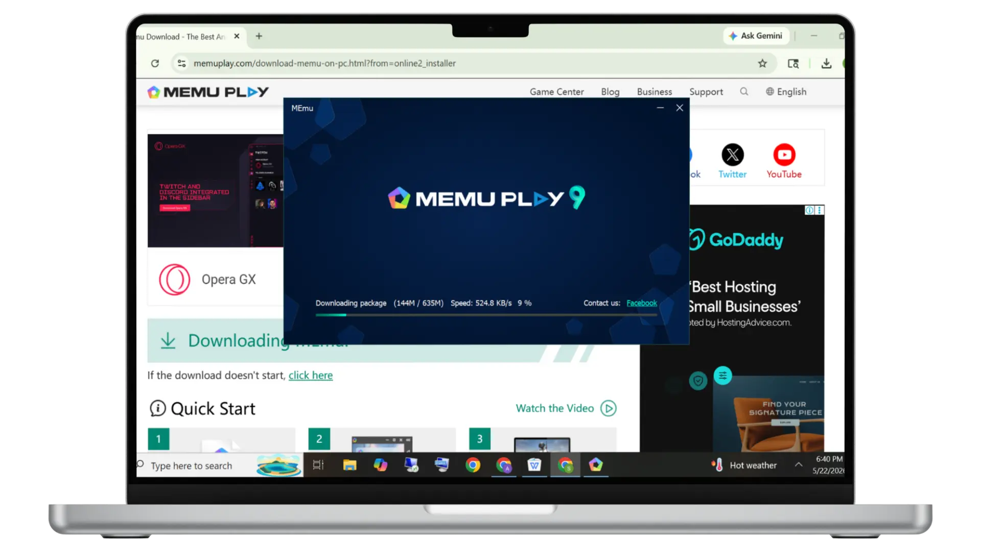 download-emulator-for-stick-war-legacy-step5