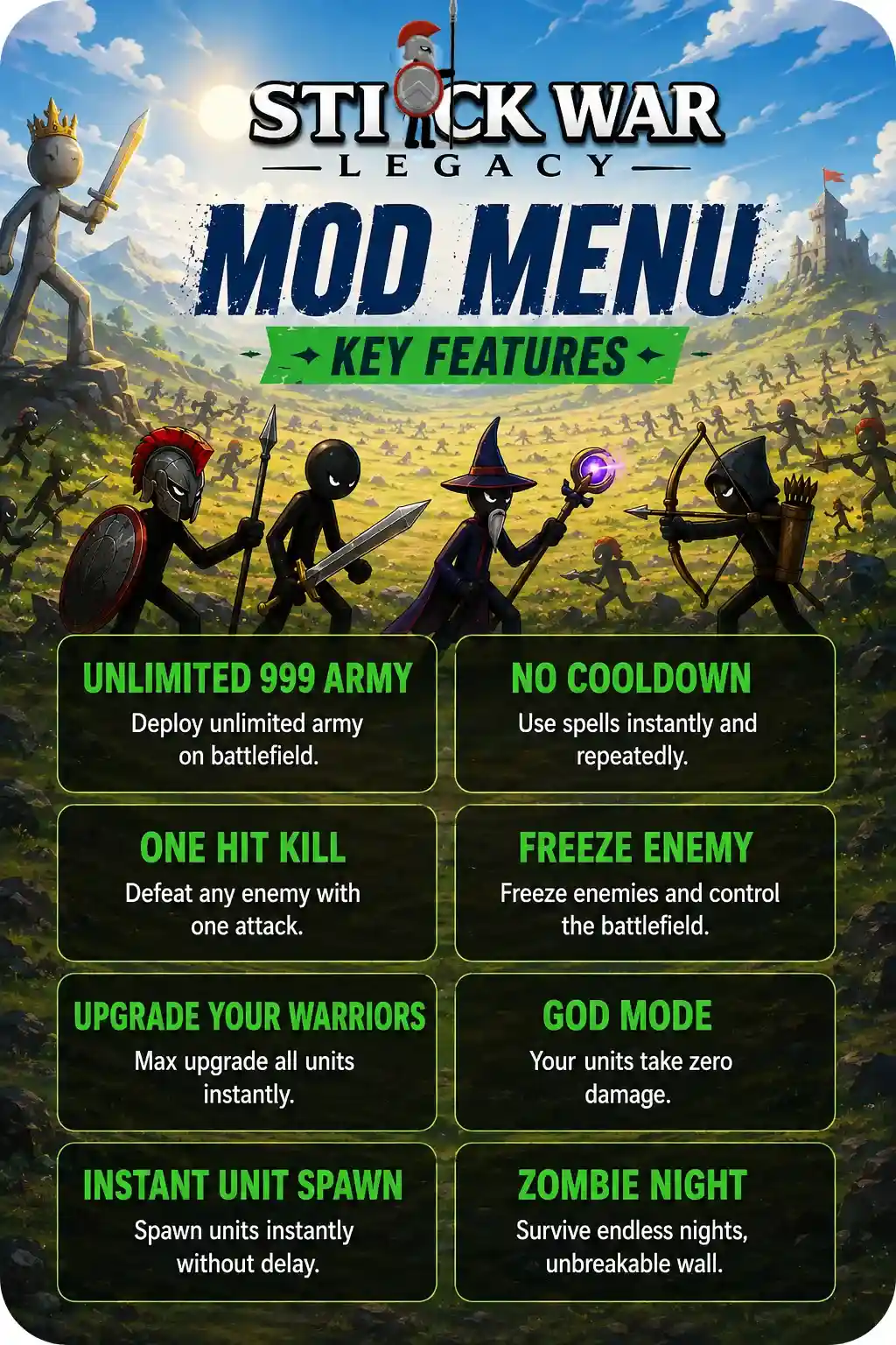 stick-war-legacy-mod-menu-key-features-infographic