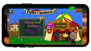 stick-war-legacy-mods-feature-unlimited-gems